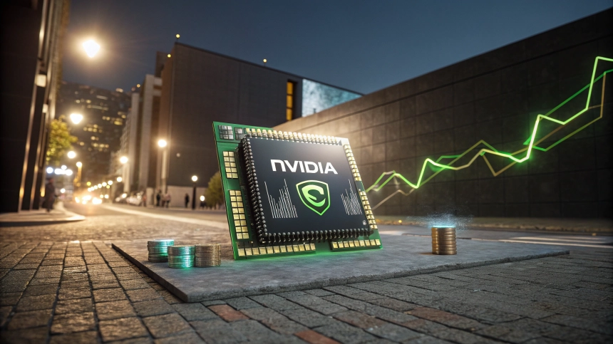  엔비디아 실적·PCE 물가지수 대기…美 증시 '정책 변수' 촉각