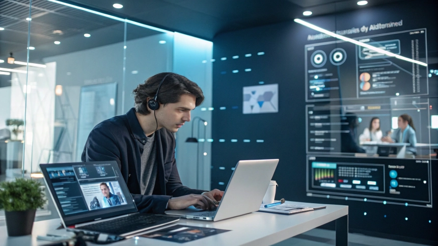  구글, '워크스페이스 전체에 AI 확장'… 지메일부터 영상편집까지 혁신 단행