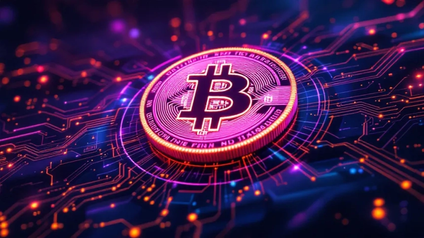 4천억 원 상당 비트코인, 코인베이스서 미확인 지갑으로 이체