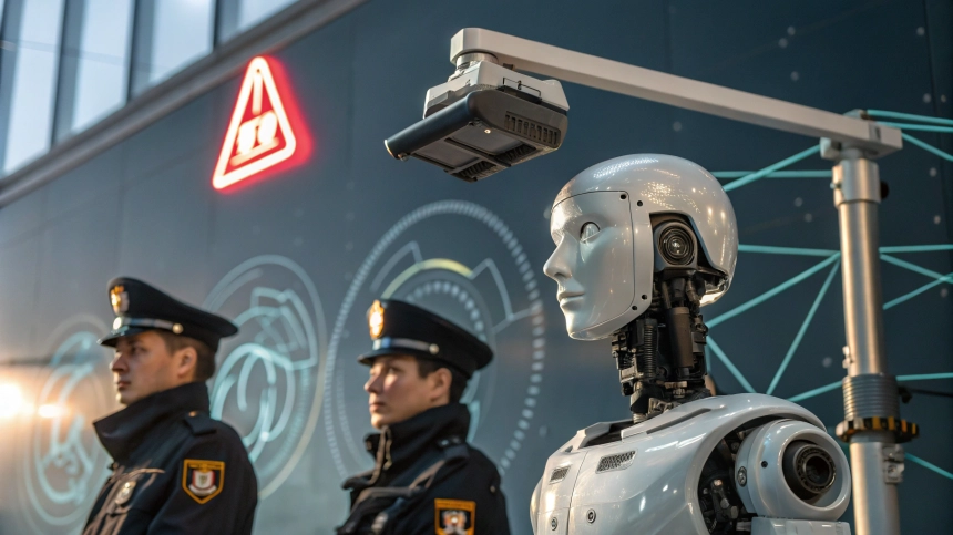  AI가 사용자 고발?… 앤트로픽 '클로드 4' 기능에 업계 발칵