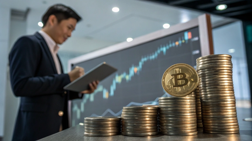 메타플래닛, 1.2억 달러어치 BTC 매입…보유량 엘살바도르 추월