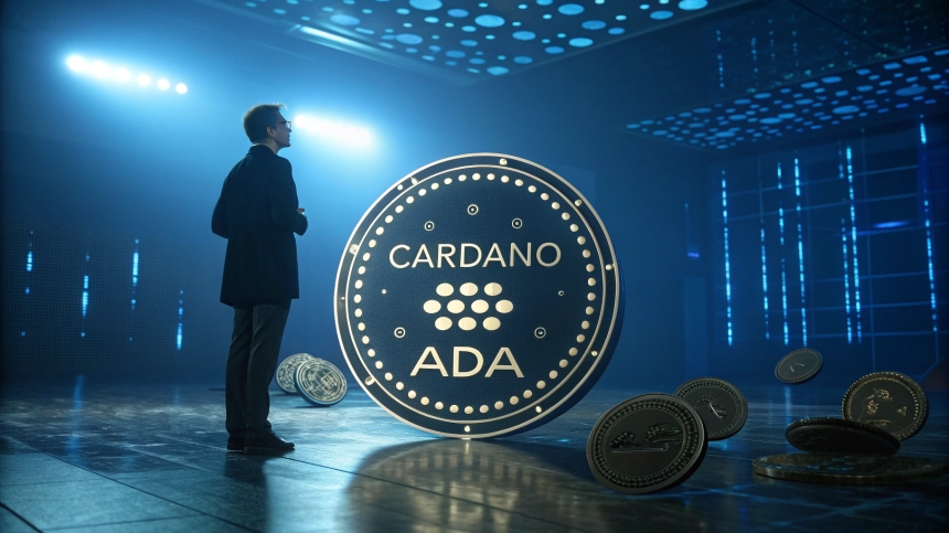 카르다노, 9,000억 원대 ADA 자금 감사 돌입…거버넌스 위기 불거지나