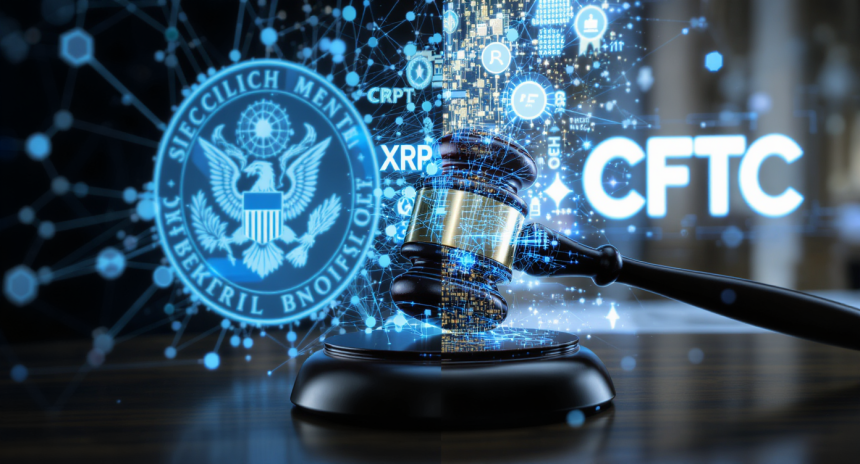  美 디지털자산법안 'CLARITY Act', SEC·CFTC 권한 명확화…리플 CLO '큰 진전'