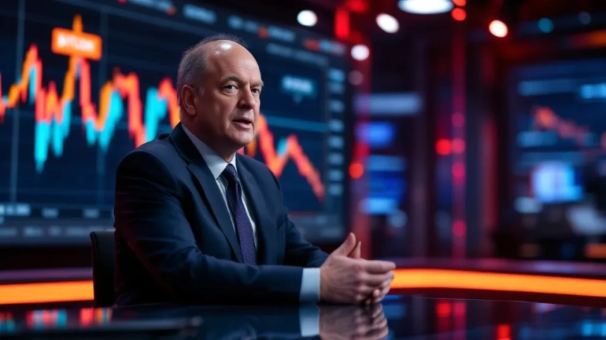 짐 크레이머 “비트코인, 가치 저장 수단으로 부적절…80% 하락 반복”