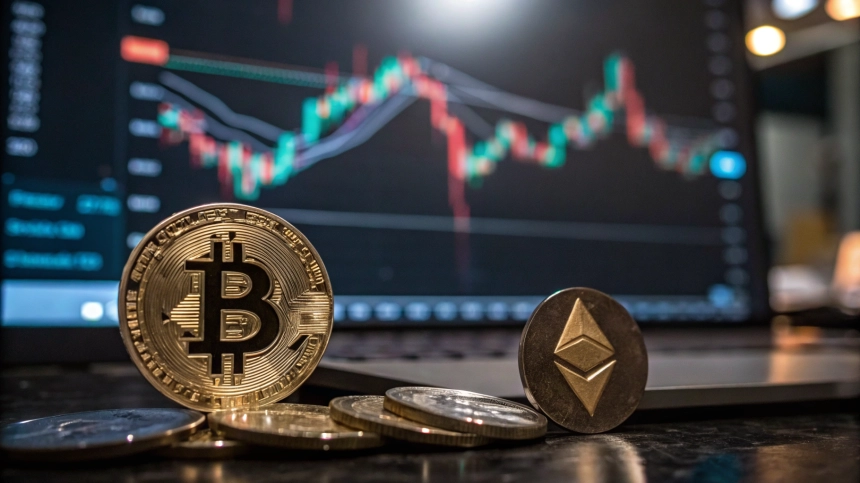  투프라임, 이더리움(ETH) 버리고 비트코인(BTC) 단독 전략 선언…“밈코인처럼 변동성 커졌다”
