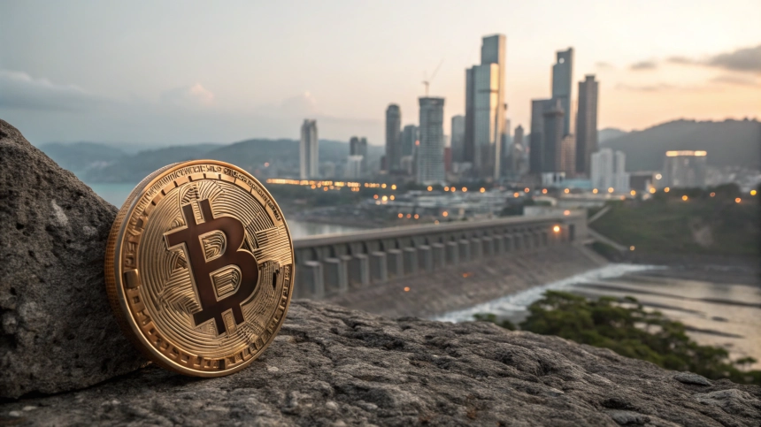  파나마시티, 비트코인($BTC) 준비금 조성 검토…중미 암호화폐 허브 노린다