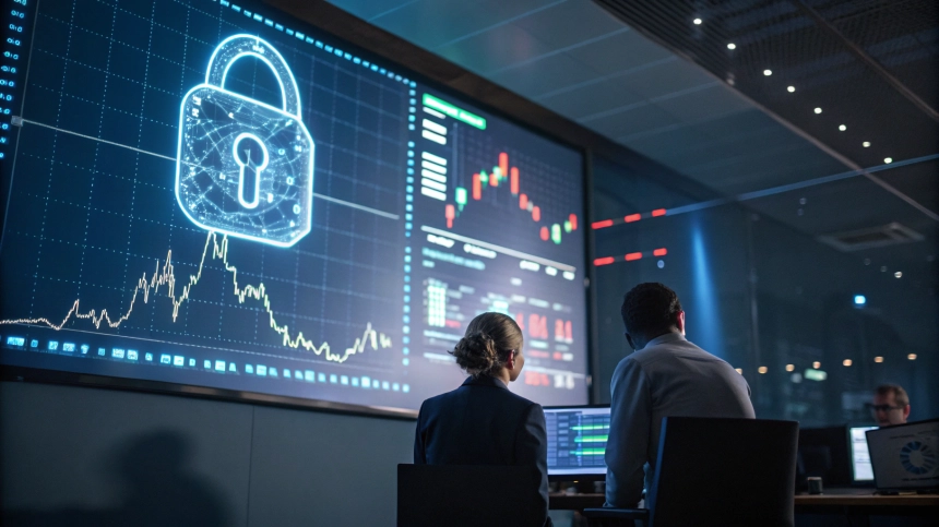  팔로알토, 깜짝 실적에도 주가 하락… AI 보안 승부수 통할까