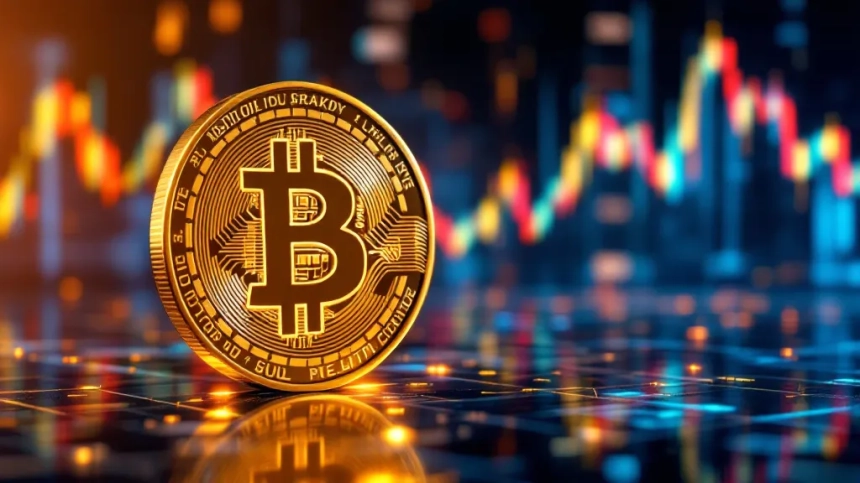 비트코인, 역사상 최고 일일 마감가 기록