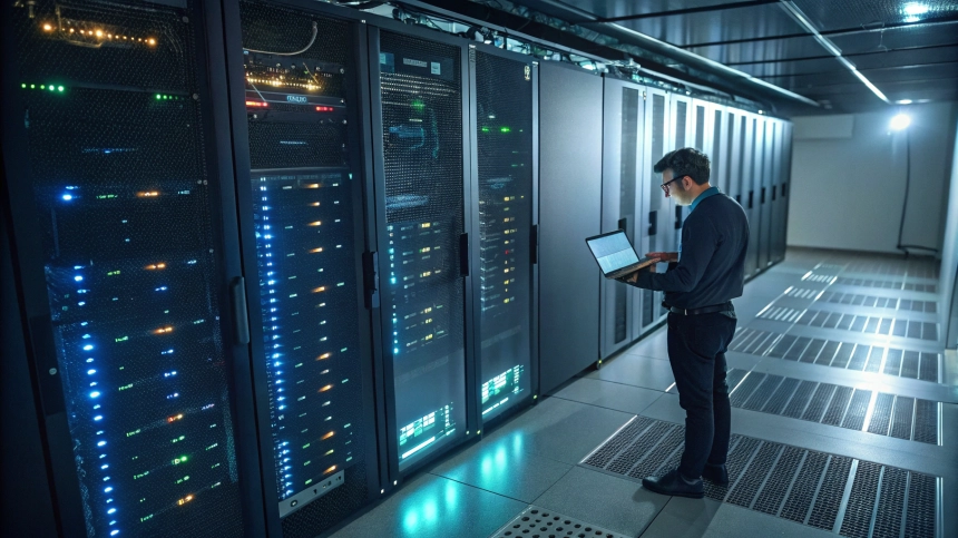  텐서스택스, 72억 투자 유치…AI로 데이터 엔지니어링 '결정론적 자동화' 도전