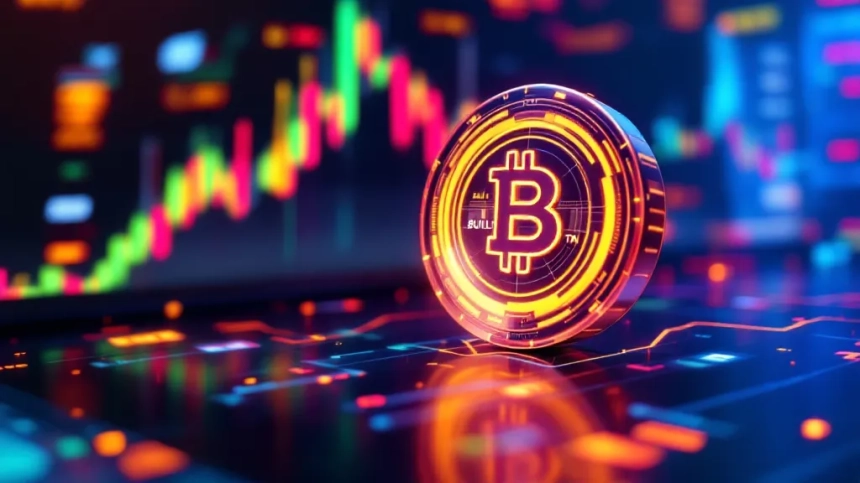 바이낸스, 23일 'B/USDT' 무기한 선물 계약 출시