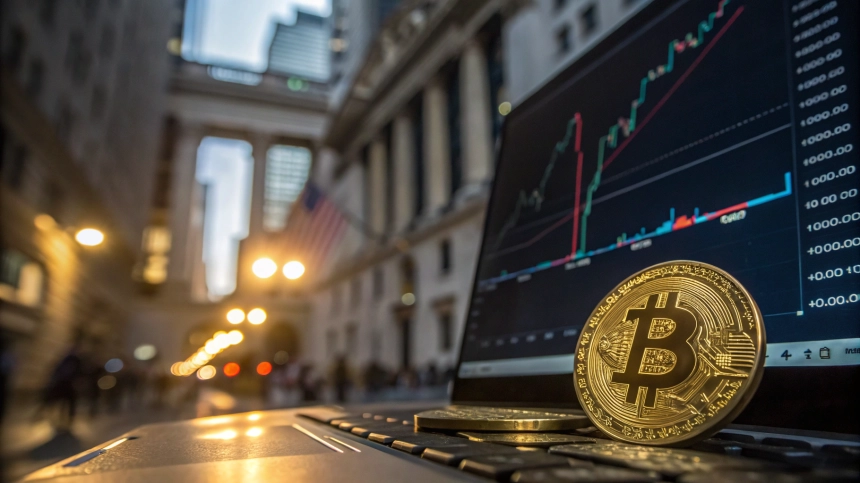 비트코인(BTC), 2025년 최대 25만 달러 간다… 전문가들 '황소장' 점화 예고