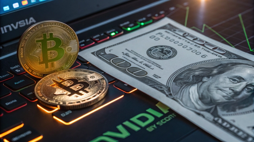  비트코인, 10만8000달러 횡보…트럼프 투자에도 돌파 실패한 이유는?