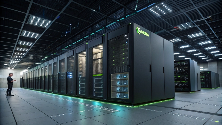  엔비디아(NVDA)·JFrog, 기업용 AI 플랫폼 공동 개발…공급망 보안 강화