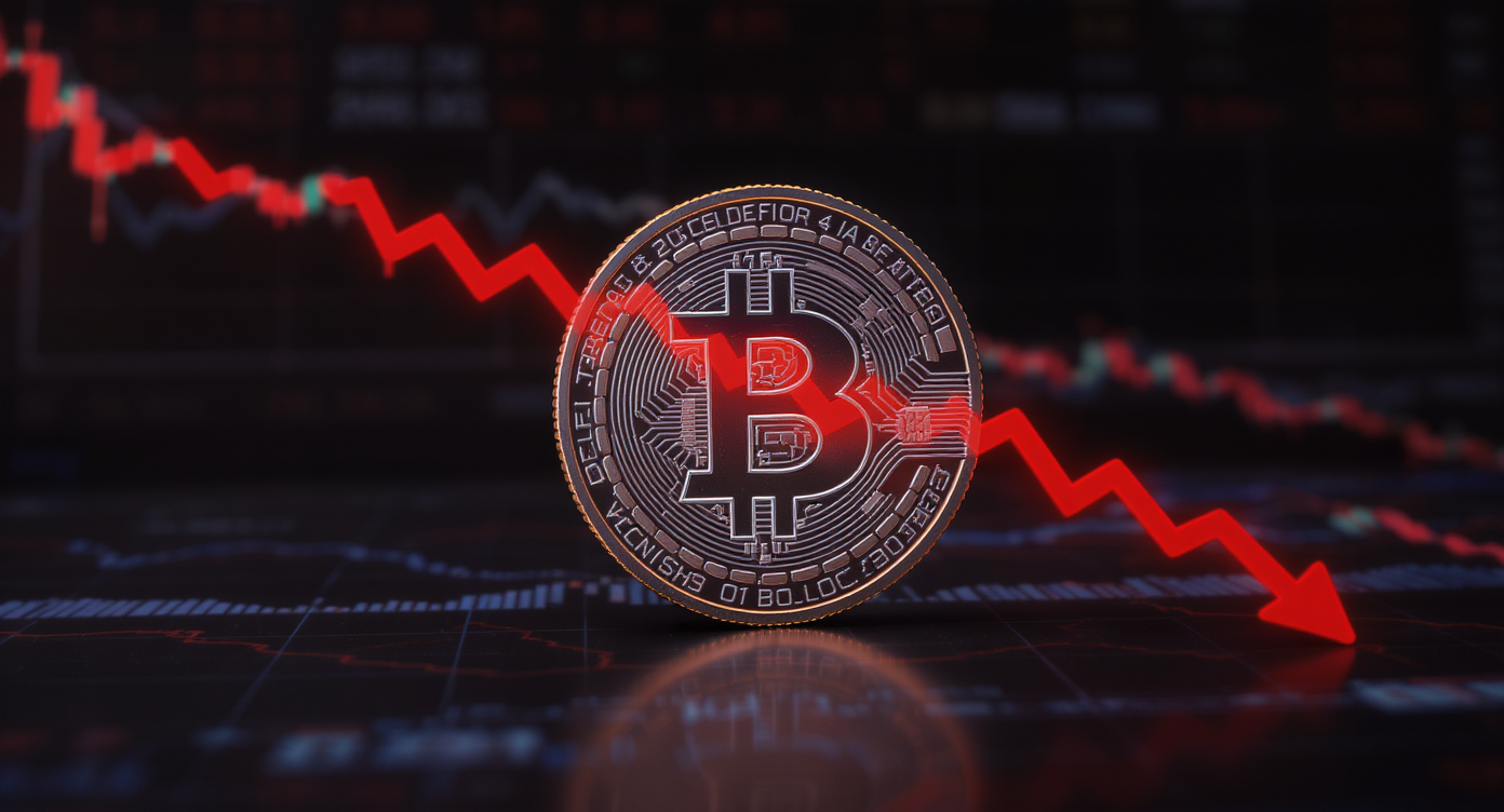 파이코인($PI), 2월 고점 대비 75% 폭락…8월까지 추가 하락 우려