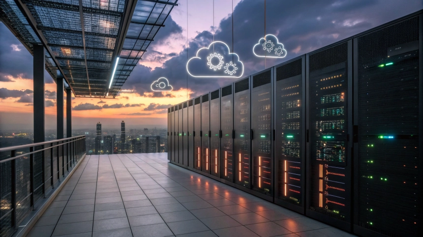 AI 수요 폭증에 전력·GPU 대란…클라우드 공룡들 '기술 병목' 직면