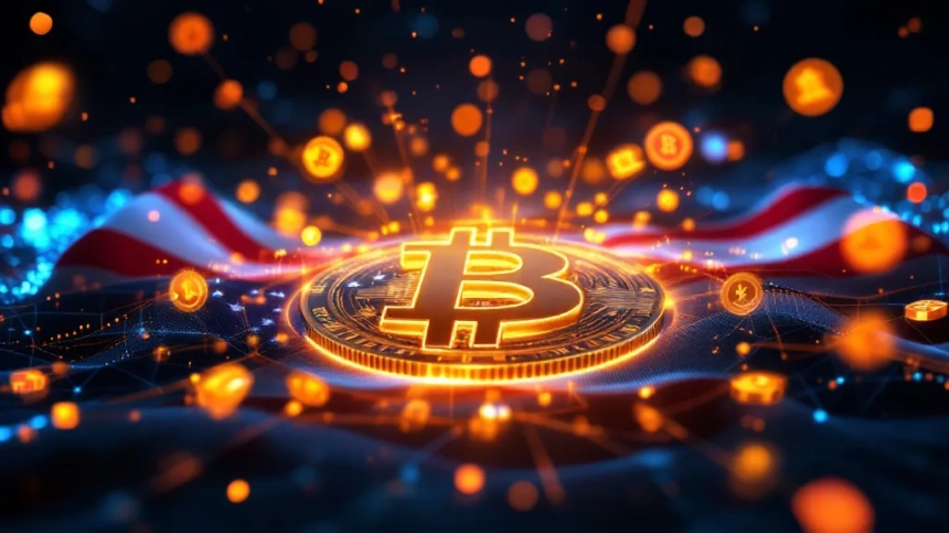 CFTC 위원 “비트코인 등 가상자산, 미국 경제력 회복 열쇠”