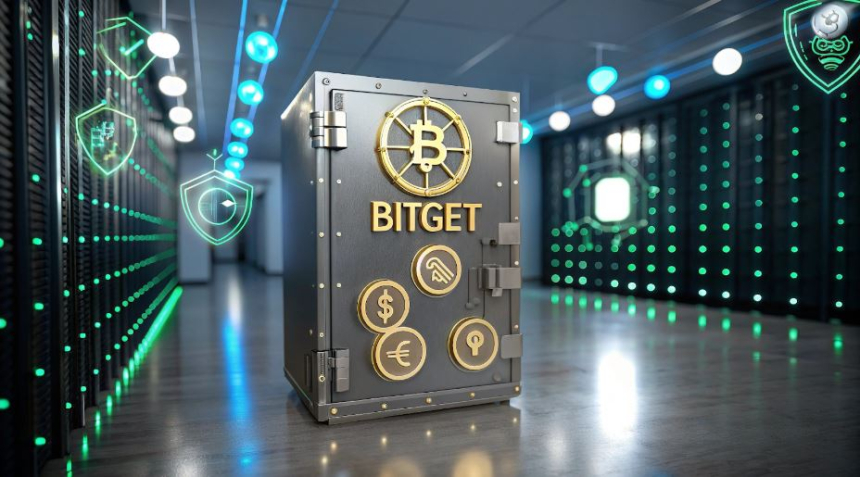 비트겟, 5월 준비금 비율 192%…사용자 자산 안전성 입증