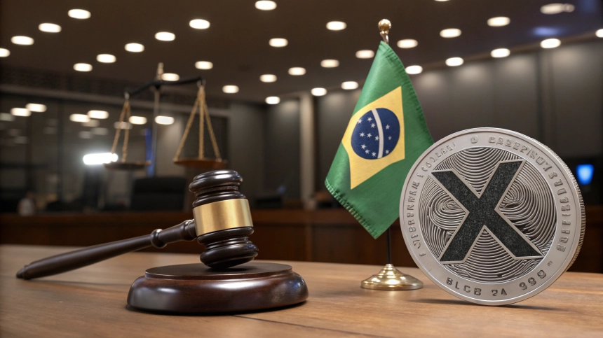  브라질, XRP ETF 이어 스테이블코인 규제로 암호화폐 전략 본격화