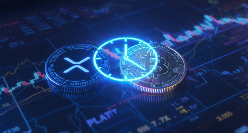 코인베이스, 美서 리플($XRP)·솔라나($SOL) 선물 24시간 거래 개시
