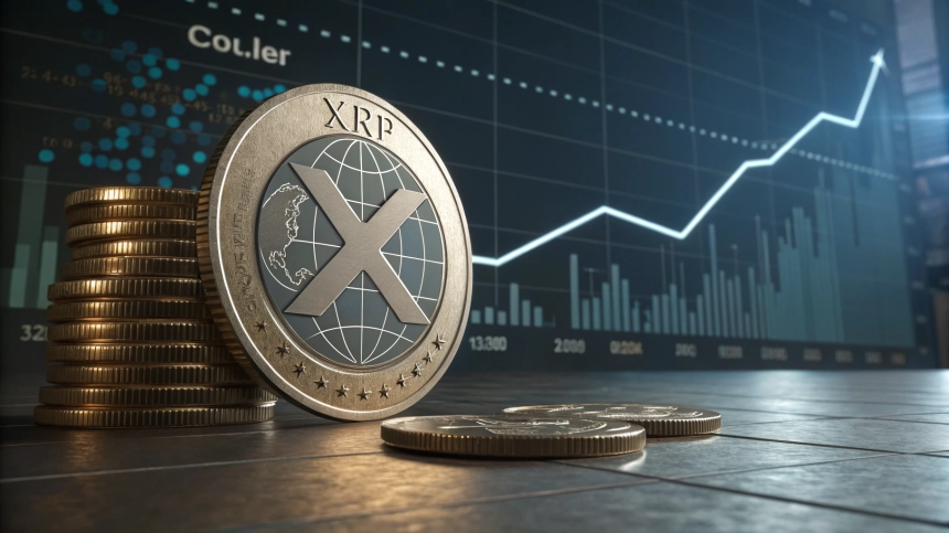 XRP, 1,000달러 가능할까… 전문가들 '비트코인 초창기 닮았다'