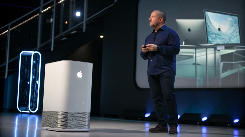  오픈AI, 조니 아이브 스타트업 9,360억에 인수…AI 하드웨어 본격 진출