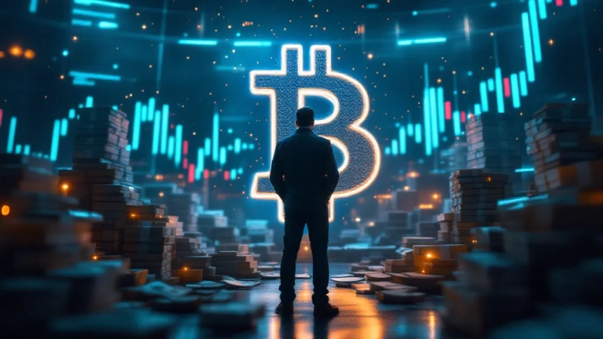 마이클 세일러, 비트코인 추가 매수 시사…BTC 최고가 눈앞