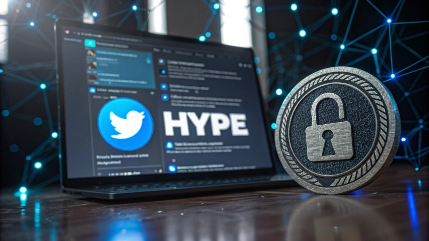 하이퍼리퀴드 해킹에도 HYPE 상승세, 시총 120억 달러 돌파