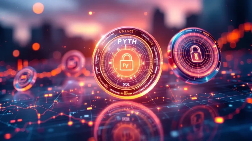 다음 주 PYTH·ALT·VENOM 등 주요 토큰 대규모 물량 해제 예정