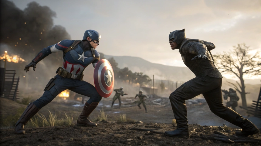  ‘마블 1943’ 또 연기…GTA VI와 2026년 정면 승부 예고