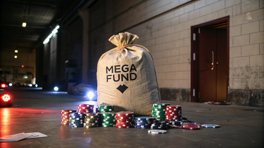  메가펀드 폭증에도 출구는 막혔다… VC 산업의 역설