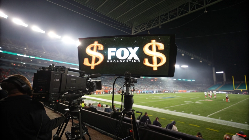  폭스, 슈퍼볼·투비 광고로 실적 '서프라이즈'… 매출 43억 달러 돌파