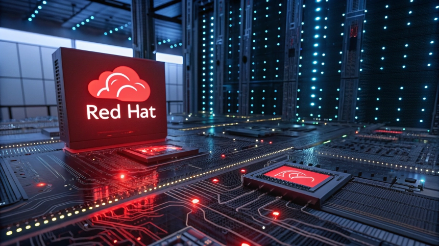  레드햇, AI 기업시장 본격 진입… '오픈소스+인프라'로 승부수