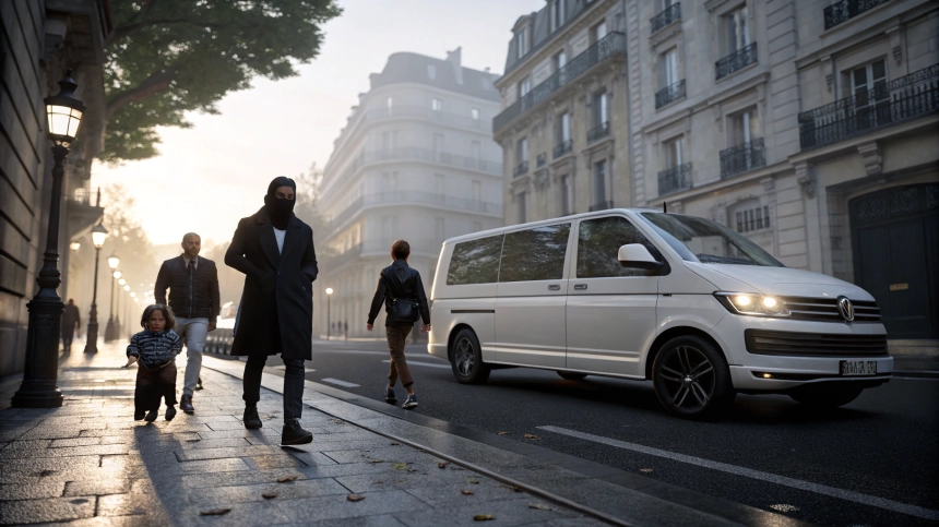  프랑스, 암호화폐 기업 임원 가족 납치 시도 또 발생