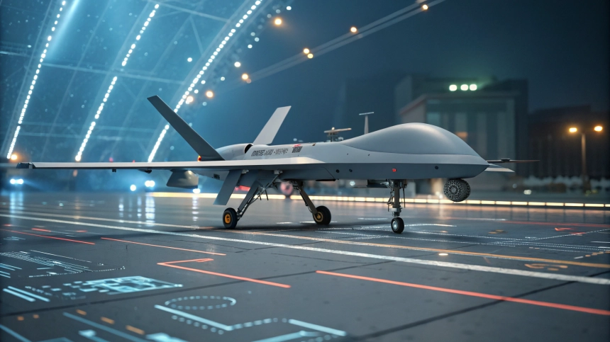  카오스 인더스트리, 3,960억 유치… 방산 테크 유니콘 등극