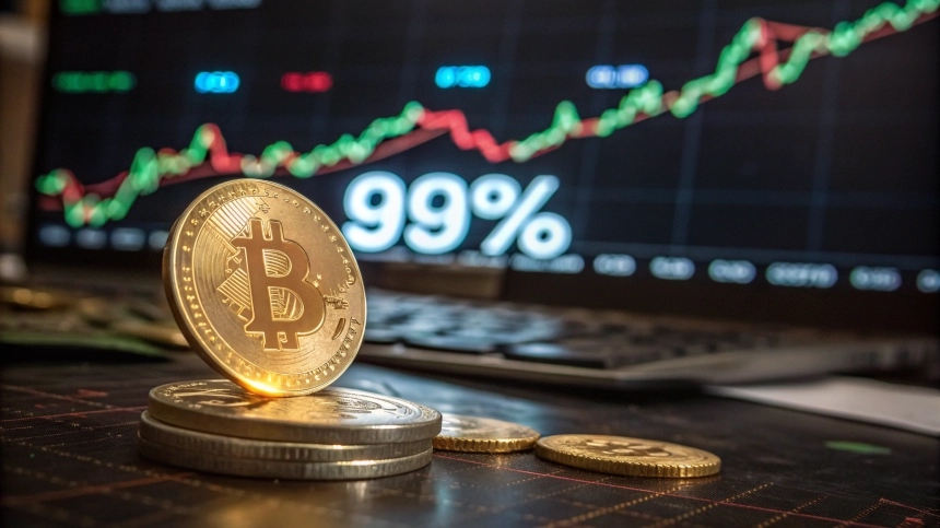 비트코인(BTC) 11만 달러 돌파...UTXO 수익률 99%가 시장 과열 신호일까?