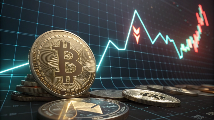 비트코인(BTC), 50일선 반등 후 신고가 돌파 신호…알트코인 상승 예고