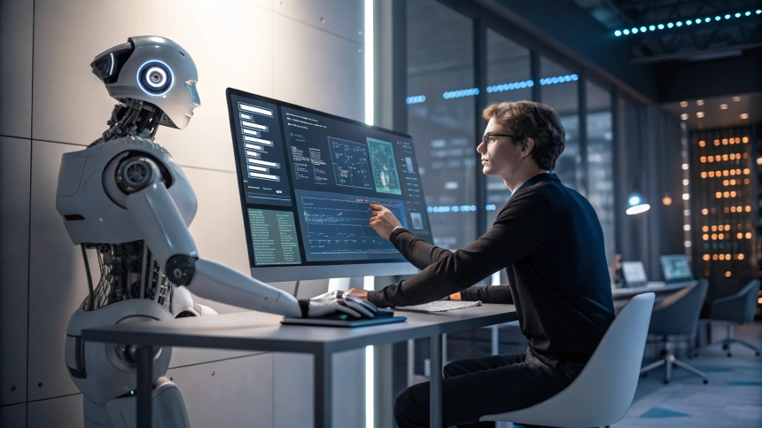  수프라AI, 챗봇도 '에이전트 시대' 진입… 100만 달러 유치