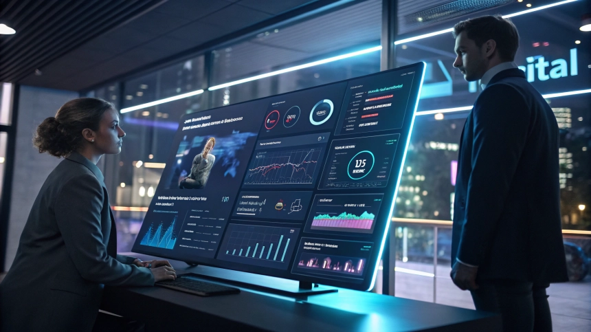  앰플리튜드, '마케팅+제품 데이터 통합' 신기능 발표…실시간 분석·타깃팅 강화