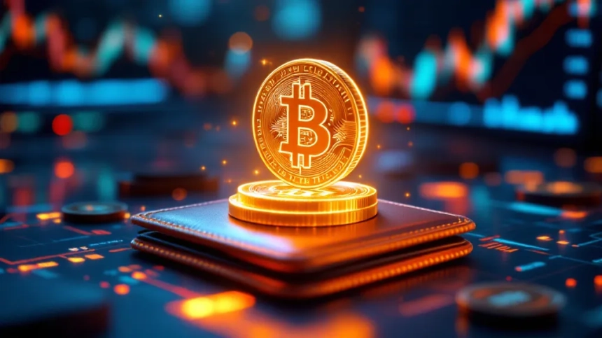 12년 전 채굴한 비트코인 25개, 27억 원에 이동