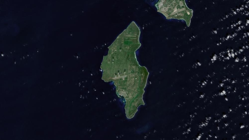  북마리아나 티니안, 지사 거부권 뒤엎고 스테이블코인 발행 허용 법안 재추진