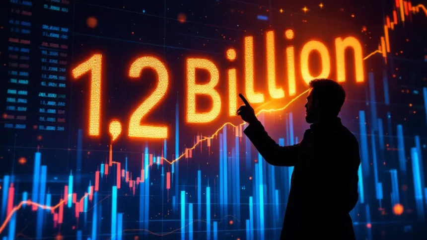 트레이더 제임스 윈, 비트코인 롱포지션 12억 달러로 확대