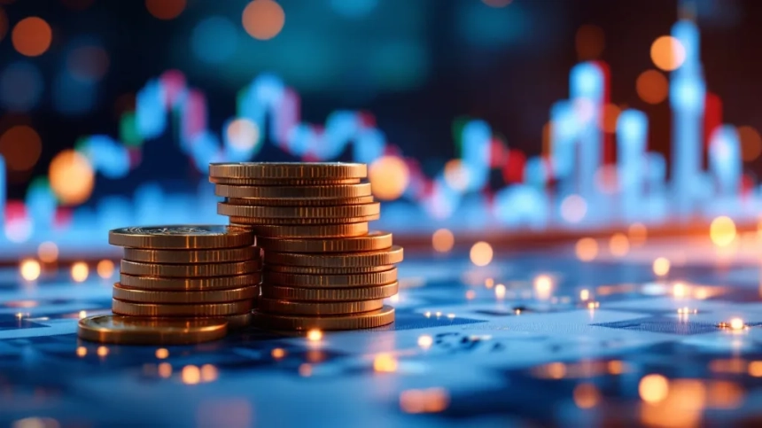  중국 애덴탁스, 비트코인·트럼프코인 8억 달러 매입 검토 발표