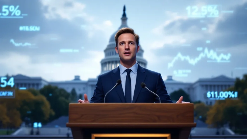 코인베이스 CEO “스테이블코인 규제안, 미 의회 조속히 통과시켜야”