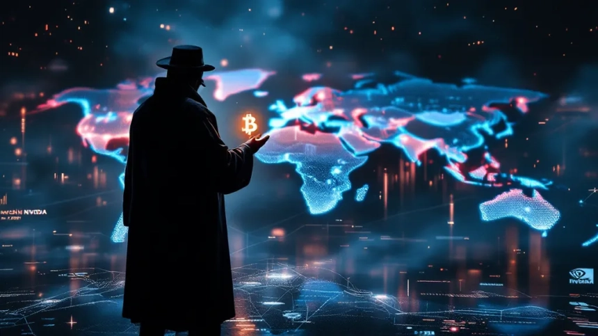 비트코인 창시자 사토시 나카모토, 세계 11위 부자 등극