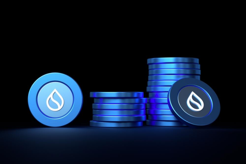  나스닥, 21셰어스 수이 ETF 상장 신청…기관 관심 고조