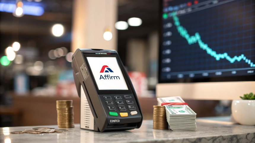  어펌(AFRM), 코스트코 제휴에 5% 급등…BNPL 전략 통했다