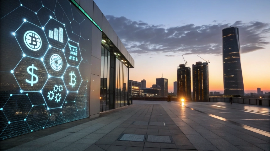  美 SEC, 탈중앙화 거래소 규제 완화 시사…토큰 증권 발행 숨통 트이나