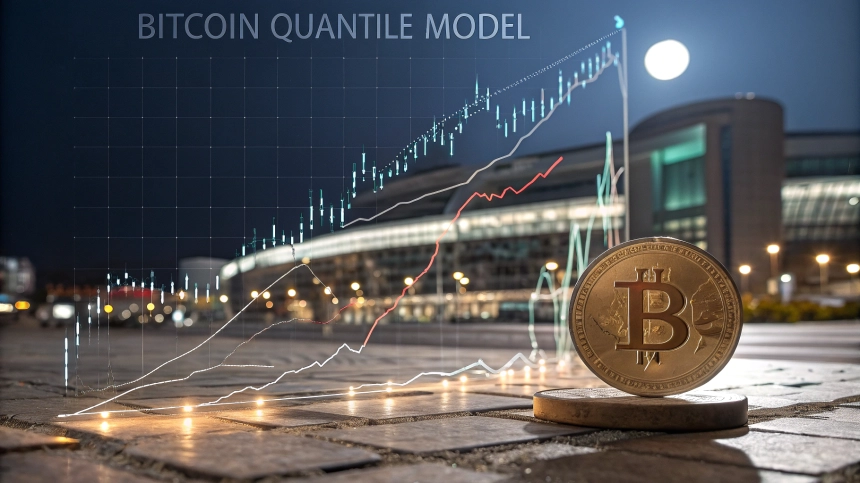 비트코인(BTC), 사상 최고치 앞두고 '가속 단계' 진입 신호 감지