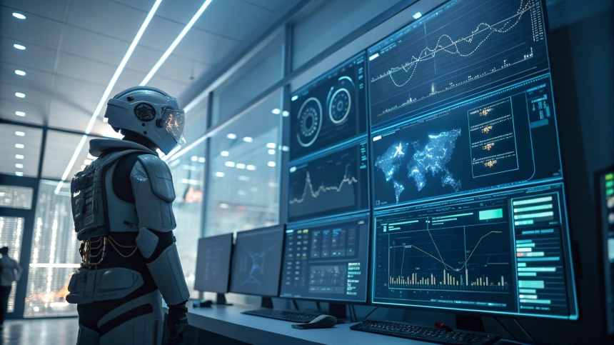  AI 실패도 감시한다… 퍼시벌, 자율 에이전트 통제 툴로 주목