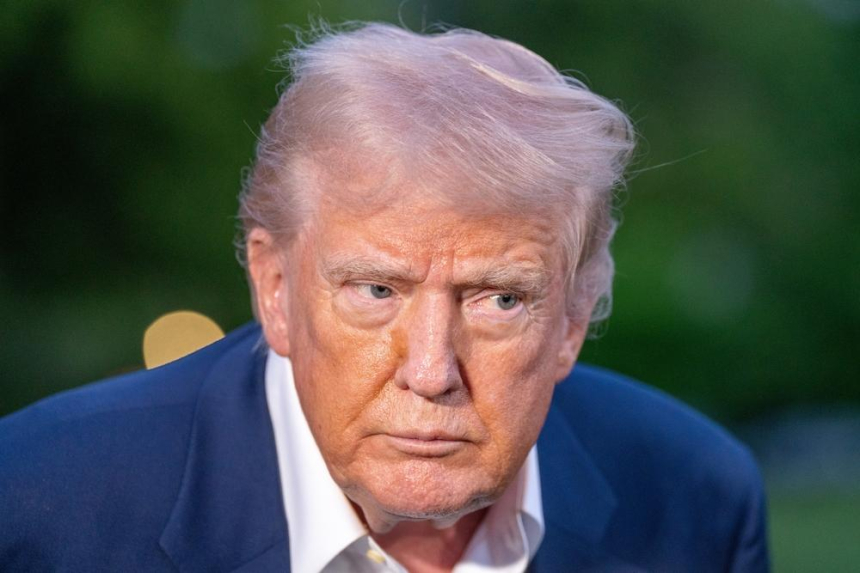  트럼프 행정부, 암호화폐 행정명령 진전 없어…K33 '9일 내 중요 업데이트 가능성'